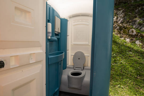 Best Local porta potty services  in Rockford, MI