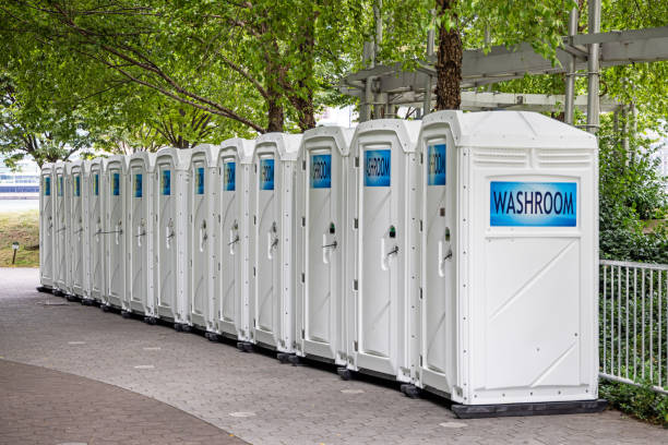 Best Construction site porta potty rental  in Rockford, MI