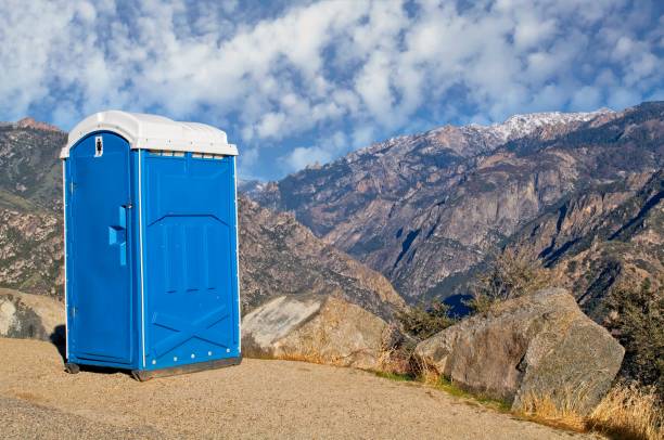 Porta potty rental for festivals in Rockford, MI