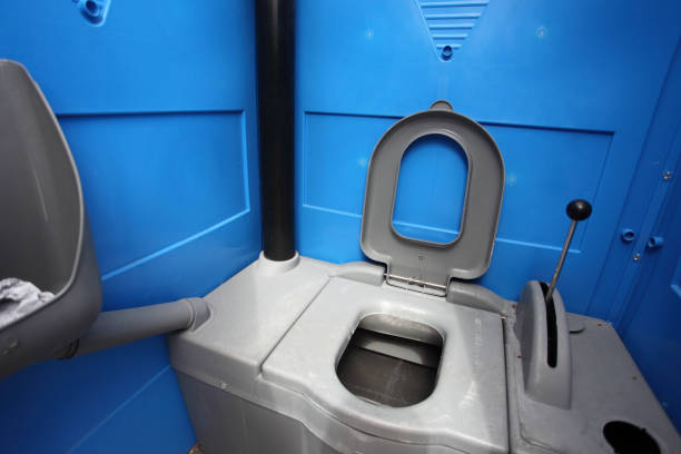 Best Sanitation services for porta potties  in Rockford, MI
