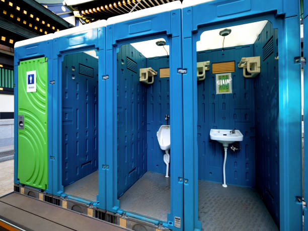 Best Affordable porta potty rental  in Rockford, MI