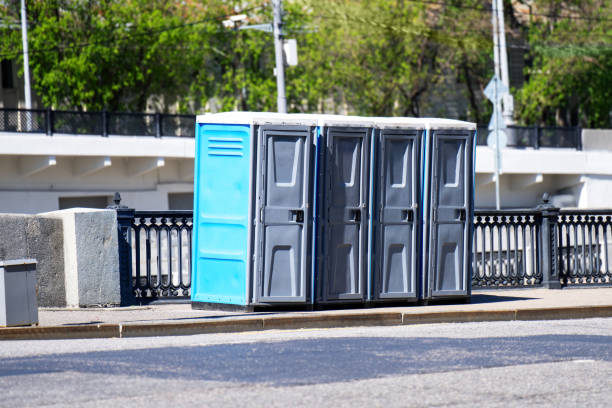 Portable Toilet Options We Offer in Rockford, MI