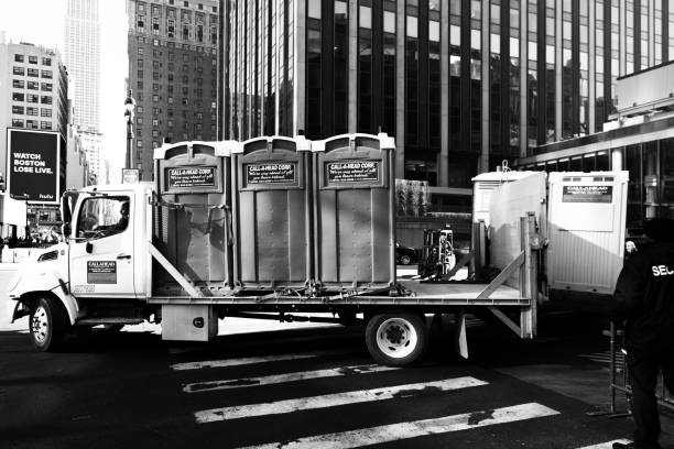 Best Event porta potty rental  in Rockford, MI