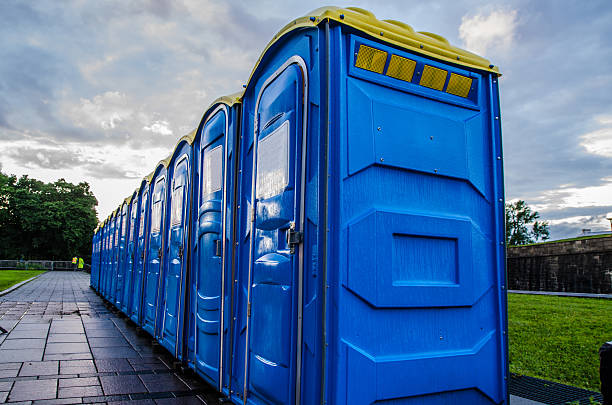 Best Porta potty rental near me  in Rockford, MI